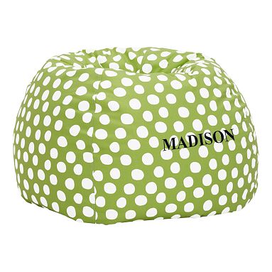 Slipcover + Beanbag Insert
