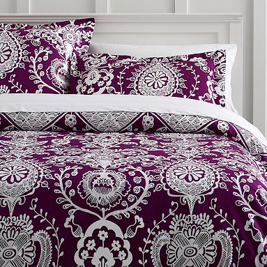 Duvet Cover
