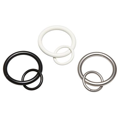 Curtain Rings