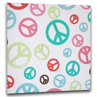 Berkeley Fabric-Covered Tackboard