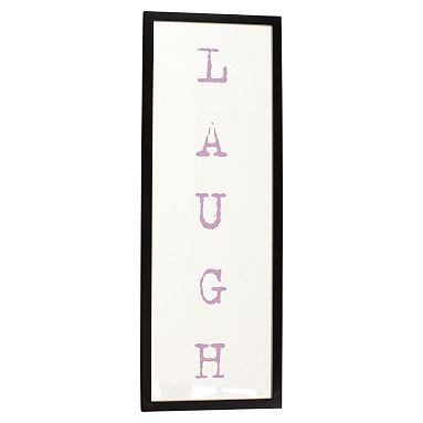 Laugh