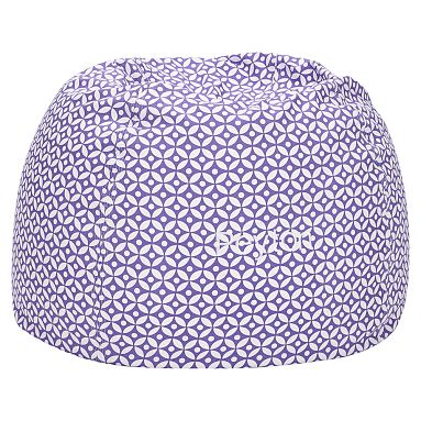 Slipcover + Beanbag Insert