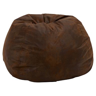 Slipcover + Beanbag Insert