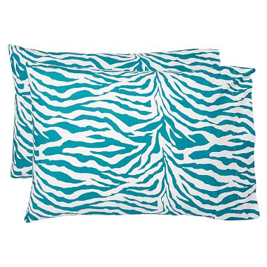 Extra Pillowcases, Set of 2