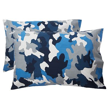 Pillowcases, Set of 2 (Sold Separately)
