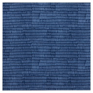Surf Geo Fabric-Covered Tackboard