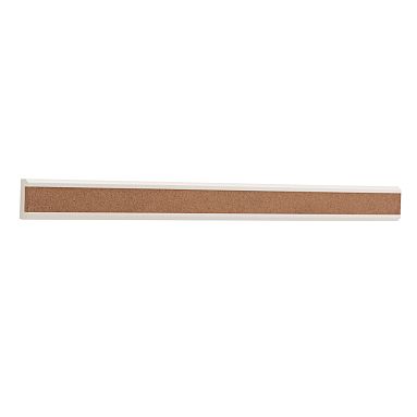Corkboard Rail