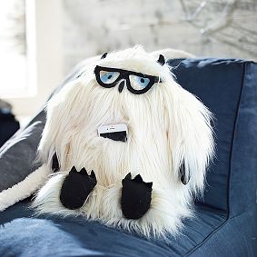 Rockin Plush Speaker Animals