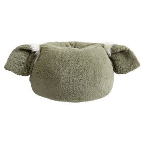 Large <em>Star Wars</em>™ Yoda™ Beanbag