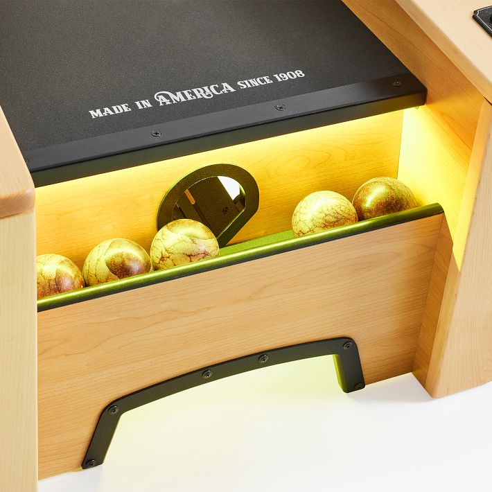 Skee-Ball® Home Arcade Premium+ Game | Pottery Barn Teen