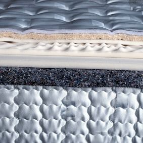 Mattress Layers