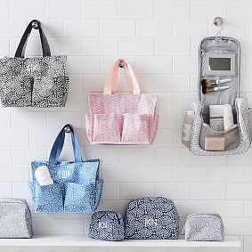 Ultimate Hanging Shower Caddy