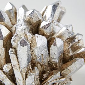 Gemstone Vanity Mirror