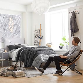 Wire Stacking Basket