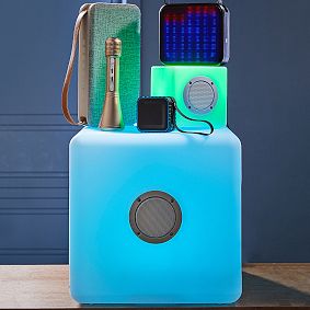 Karaoke Bluetooth® Microphone