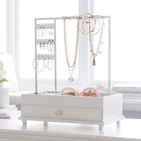 Chloe Jewelry Display Stand