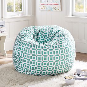 Large Pool Peyton Beanbag