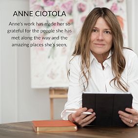 Minted® Foal Framed Art by Anne Ciotola