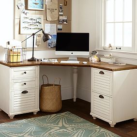 Whitney Corner Desk