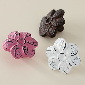 Painted Iron Collection