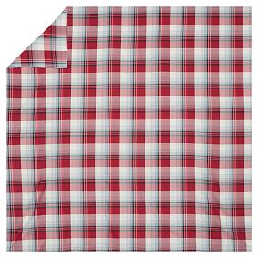Alternate Color - Red