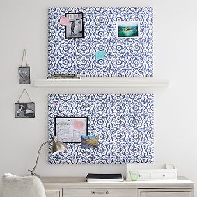 Geo Pin-It Pinboard