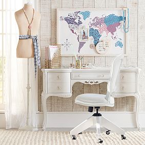 Luna Desk