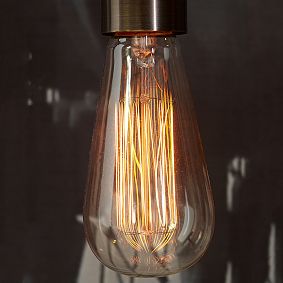 Pipe Wall Light