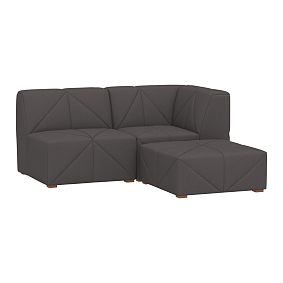 Stitch Sectional Set