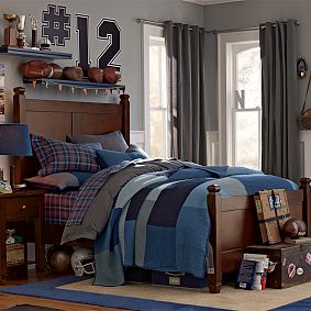 Townsend Quilt