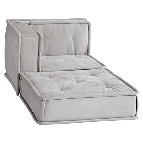 Cushy Lounger