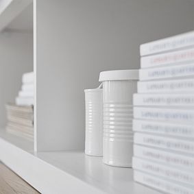 Store-It Daybed Storage Tower Set