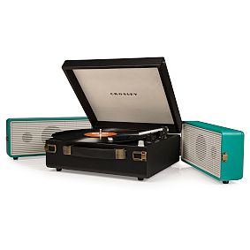 Crosley Snap Turntable