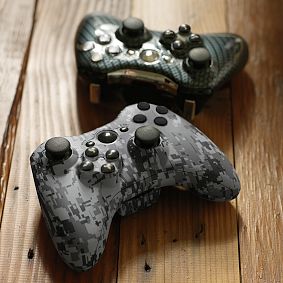 Gaming Controllers