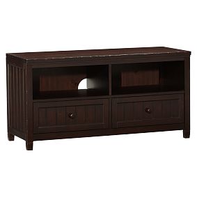 Alternate Finish - Rustic Dark Espresso