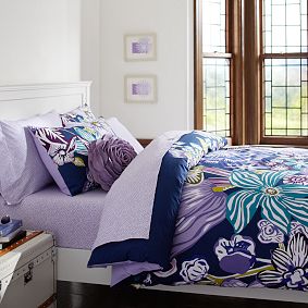 Jolie Duvet Cover