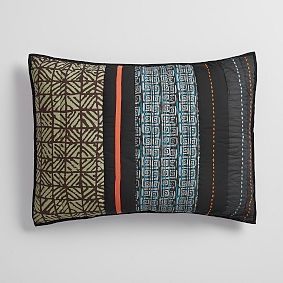 Maddox Standard Sham