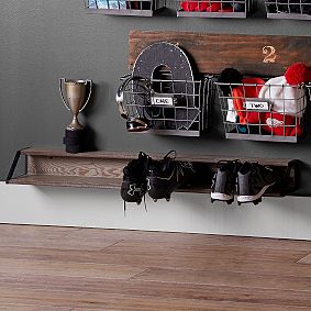 Shoe Rack