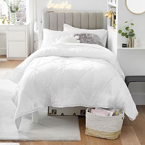 Cozy Pom Sherpa Pillow