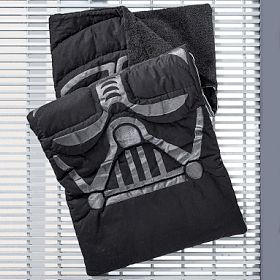 Star Wars R2D2 Sleeping Bag 寝袋 Star Wars Sleep Bag- GALAXY BATTLE