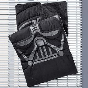 <em>Star Wars</em>™ Darth Vader™ Sleeping Bag