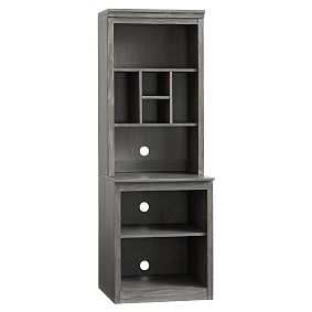 Stuff-Your-Stuff Tower
