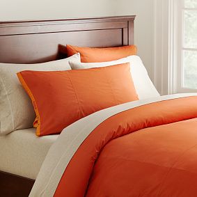 Alternate Color - Orange