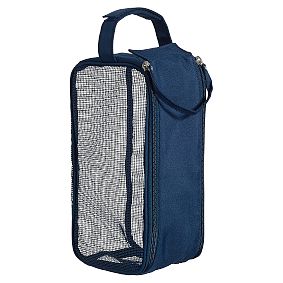 Hanging Shower Dopp Kit