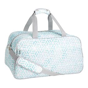 Jet-Set Rowan Pool Luggage 4-piece Spinner Luggage Set