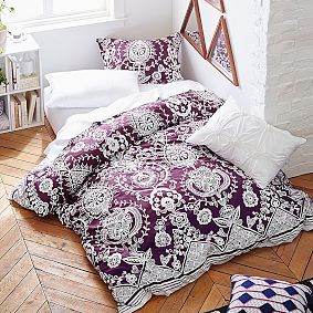 Natalia Duvet Cover