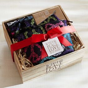 Beauty Gift Set