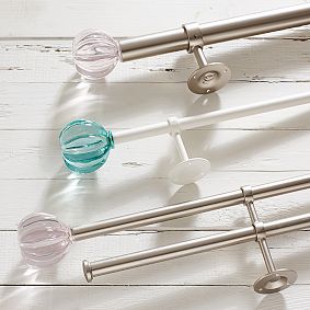 Perfume Bottle Finial &amp; Hardware Set