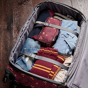 Harry Potter™ Getaway Luggage Bundle, Set of 4