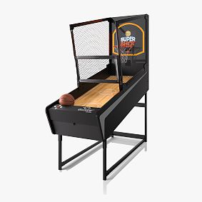 SuperShot&reg; Basketball Game